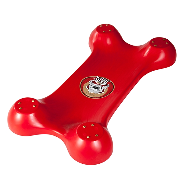 Dale Adams 6031 The Bone™ Mechanics Creeper