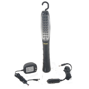 Cordless LED