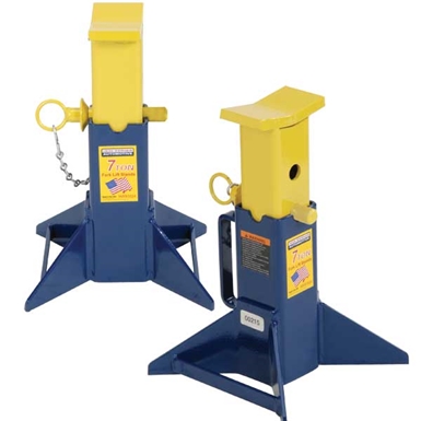 Hein-Werner Automotive Rachet Style Jack Stands HW93524