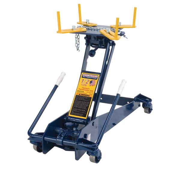 hein-werner automotive hw93716 1/2 ton floor style transmission jack hein-werner automotive hw93716 1/2 ton floor style transmission jack