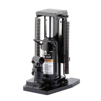 Omega Lift Equipment Toe Jacks 13060