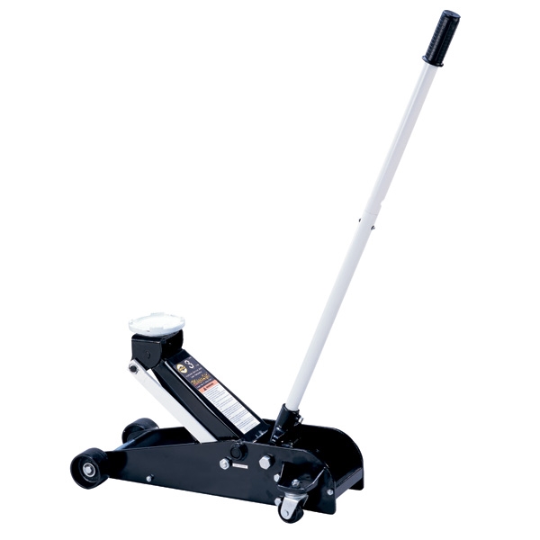 Omega Lift Equipment 25030B 3 Ton Magic Lift Service Jack