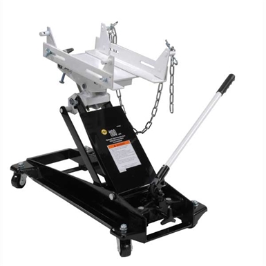 Omega Lift Equipment Transmission Jacks 41100