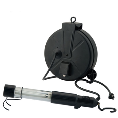 Omega Lighting Lighting Reels 94301