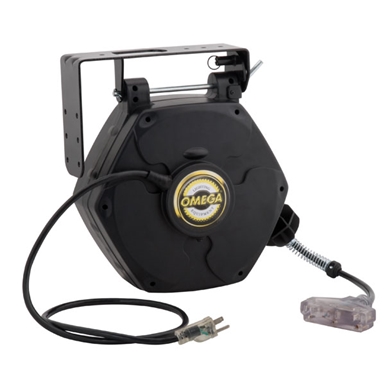 Omega Lighting Lighting Reels 94303