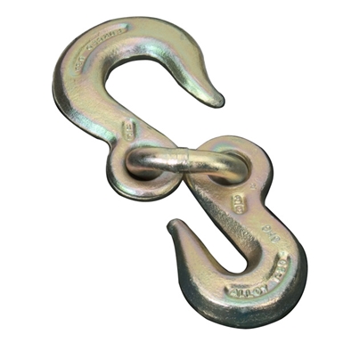 Porto-Power by Blackhawk Automotive Chains and Hooks B97521