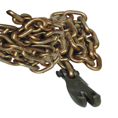 Porto-Power by Blackhawk Automotive Chains and Hooks B97651