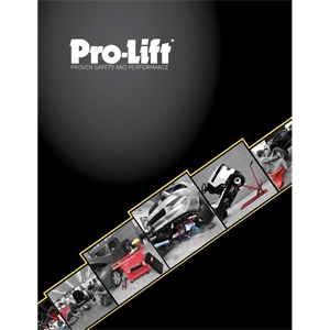 Pro Lift Pro Lift