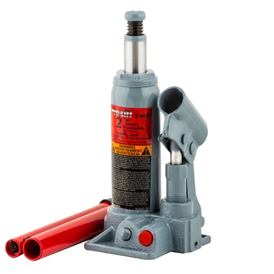 Pro-Lift Bottle Jacks B-002D