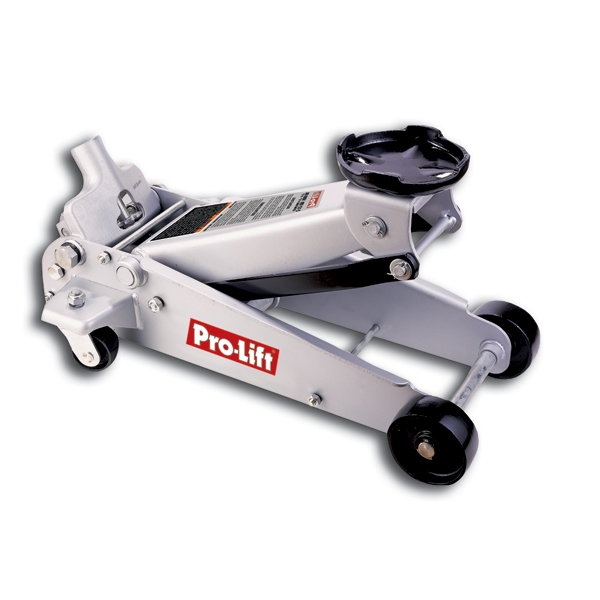 Pro cheap lift jack