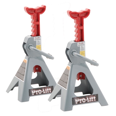 Pro-Lift Jack Stands T-6903