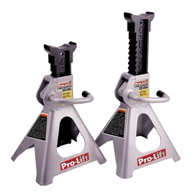 Pro-Lift Jack Stands T-6904