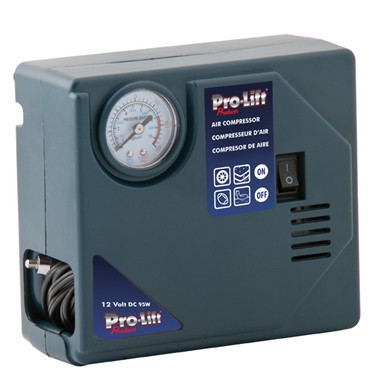 Pro-Lift Air Inflators W-1702