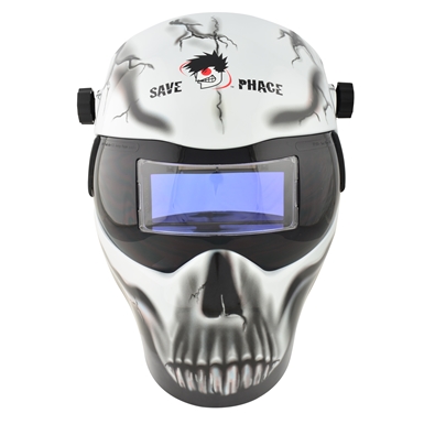 Save Phace:The World Leader in Phace Protection EFP - Gen X Series 3010066