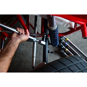 Torque Wrenches