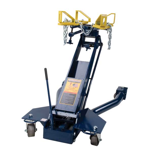 Floor Style Transmission Jacks