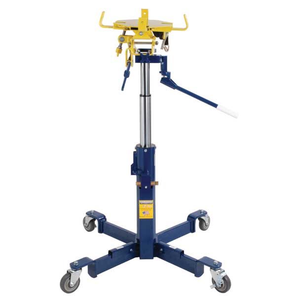 Telescopic Transmission Jack