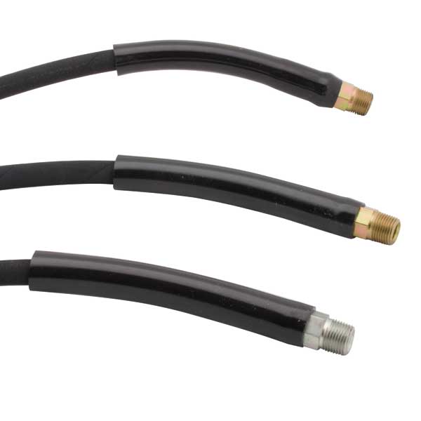 Hydraulic Hoses