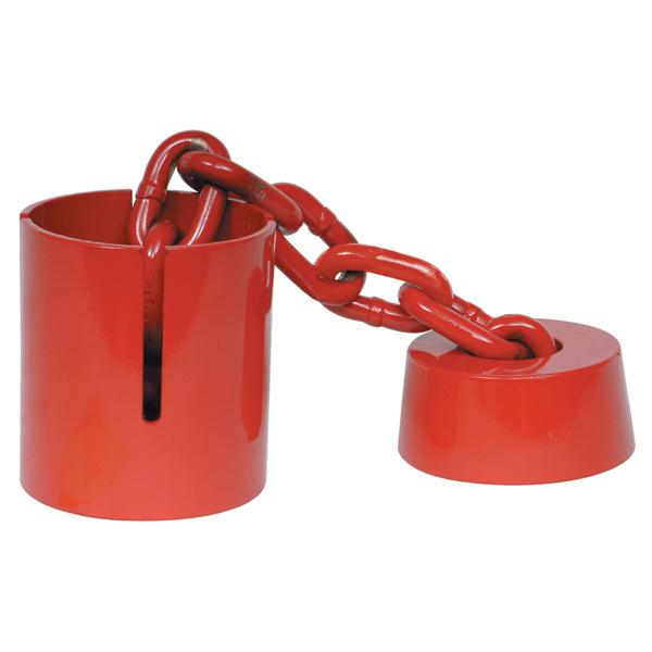 Anchor Pot