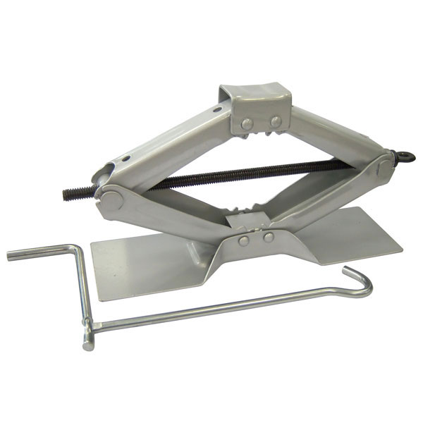Specialty Lifts & Scissor Jack