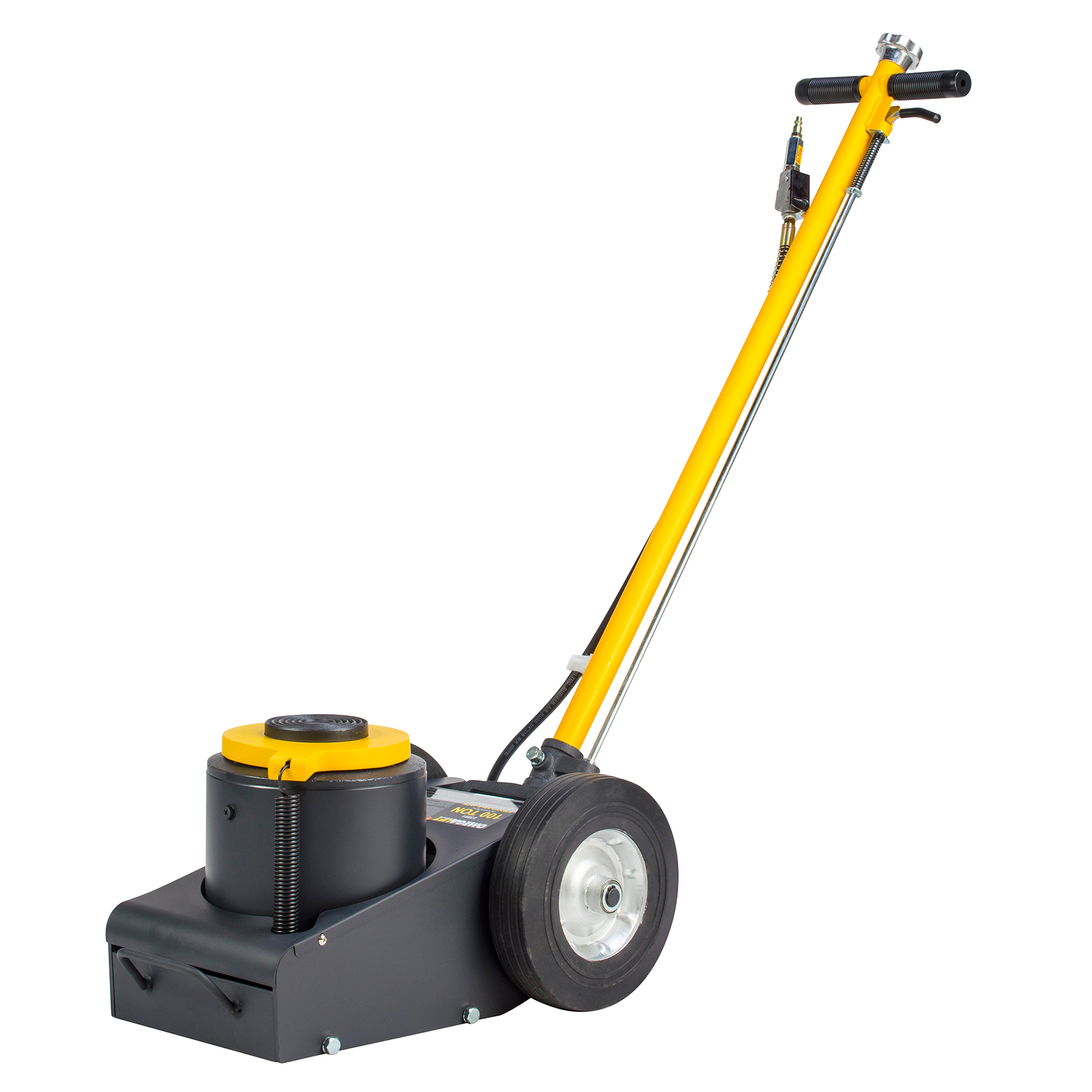 Truck Jacks