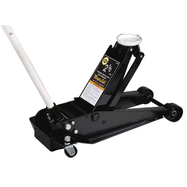Magic Lift Service Jacks