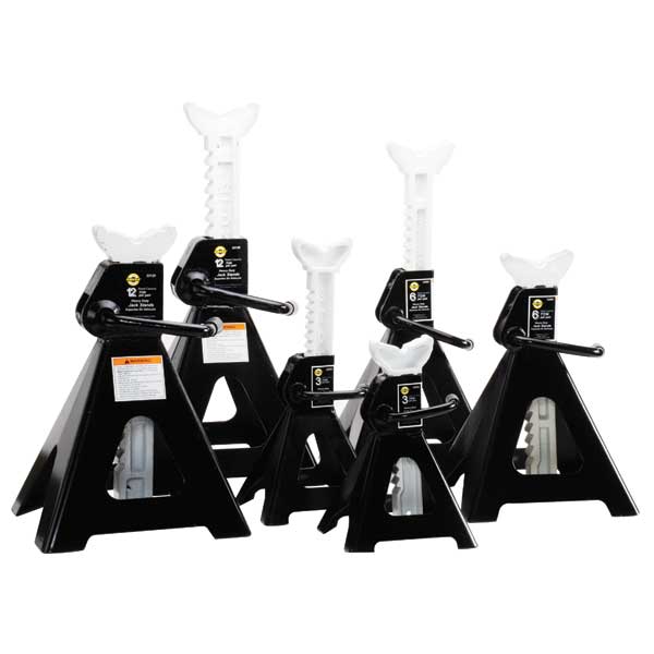 Blackhawk Service Jacks