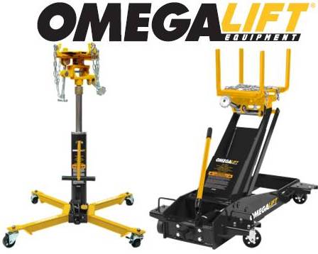 Telescopic Transmission Jacks