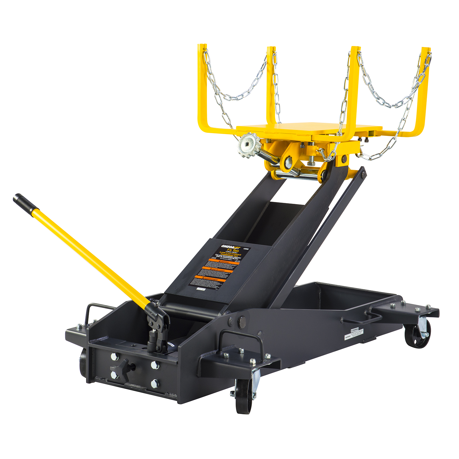Transmission Jacks