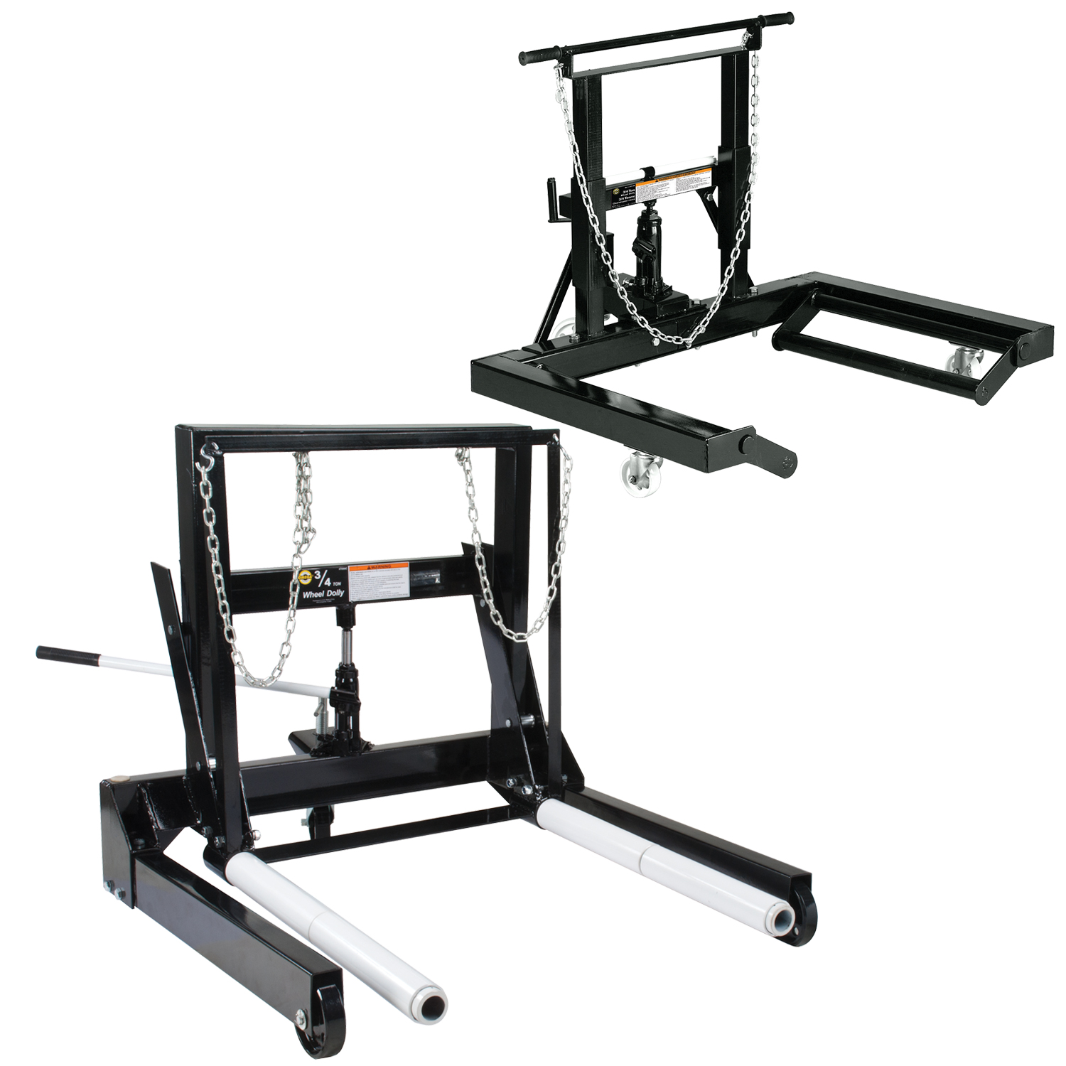 Wheel Dolly