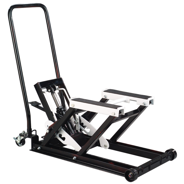 Omega Service Jack Combo Kits