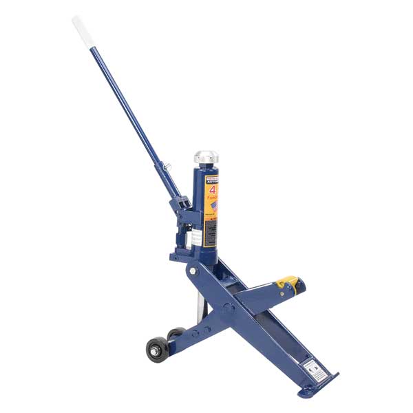 Forklift Jack