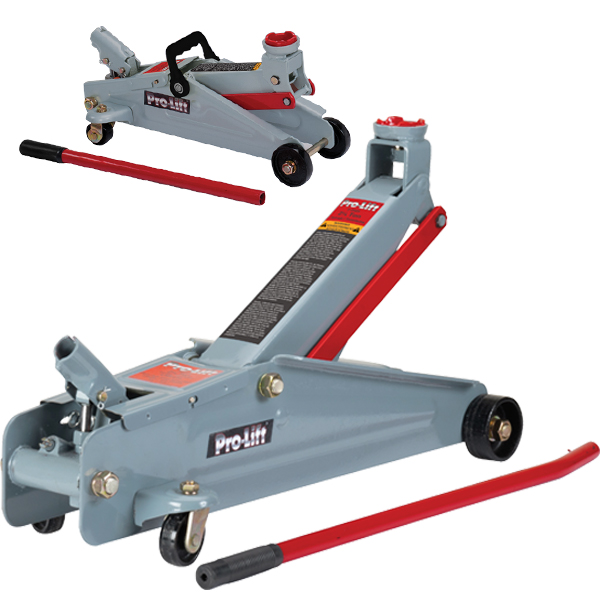 Floor Jacks