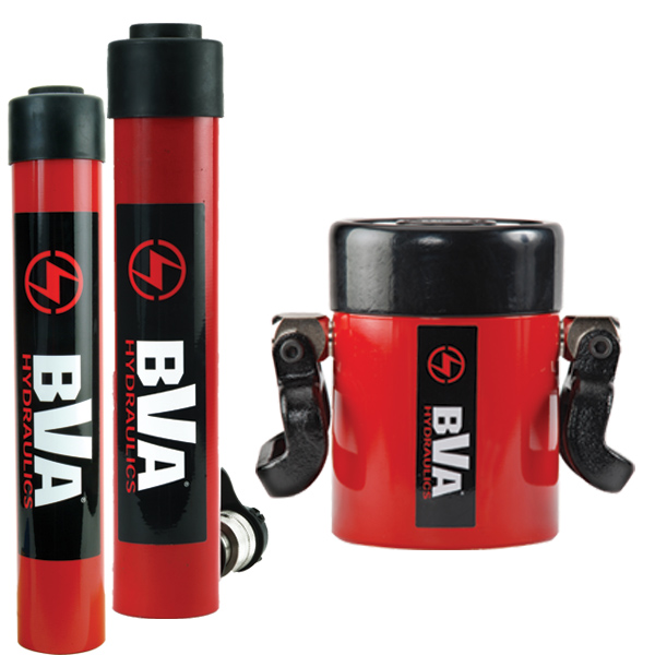 Single Acting Cylinders