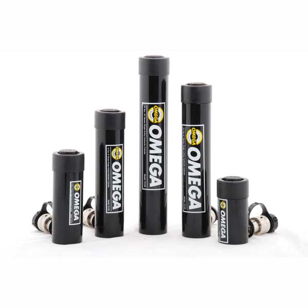 Single Acting Cylinders