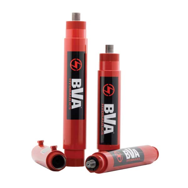Precision Double Acting Cylinders