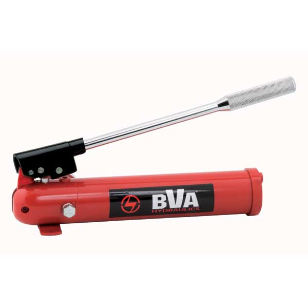 Low Pressure Hand Pump
