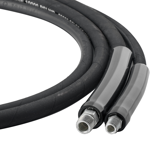 Hydraulic Hoses