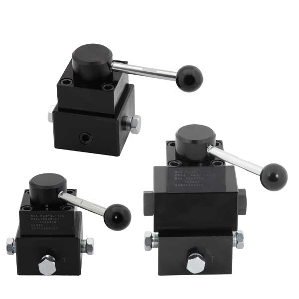 Directional Control Valves