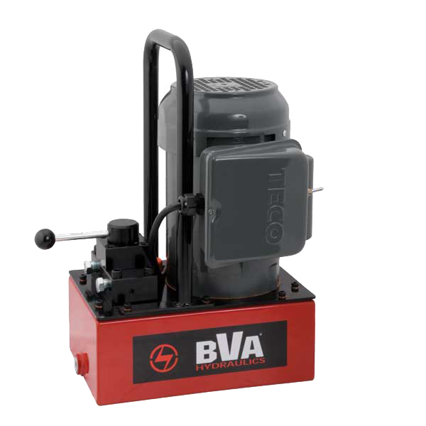 Electric Pumps