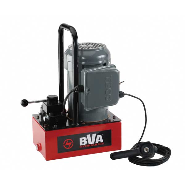 Electric Pumps with Pendant Switch