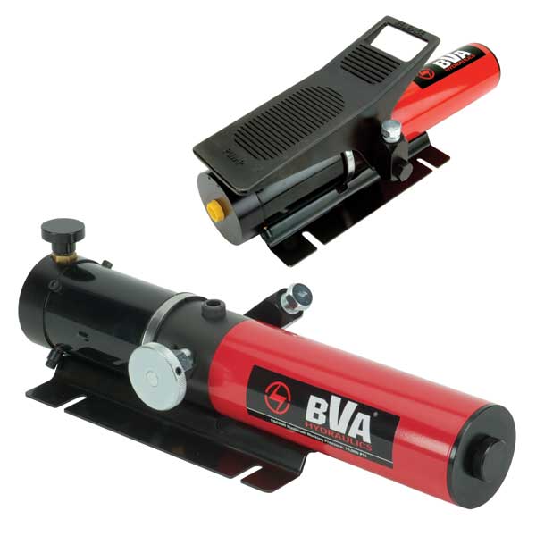 All Position Air Pumps