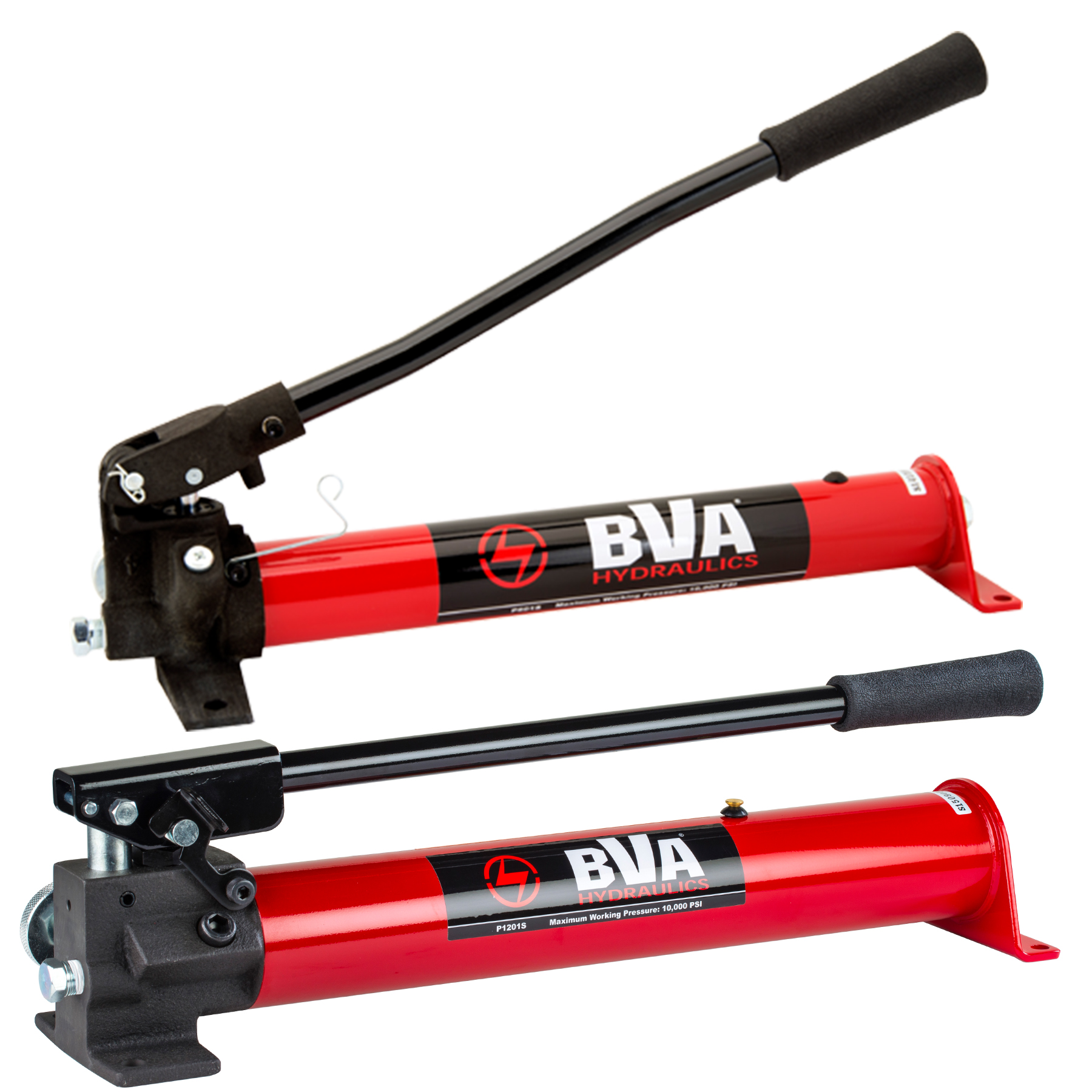Single Speed Hand Pumps
