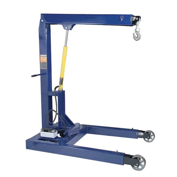 Engine Crane