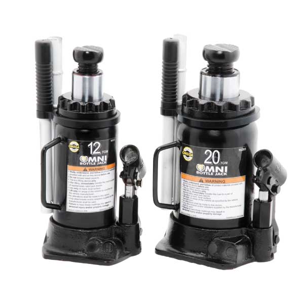 Omni Bottle Jacks