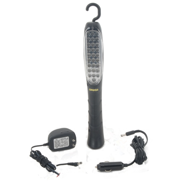 Omega Lighting Cordless LED