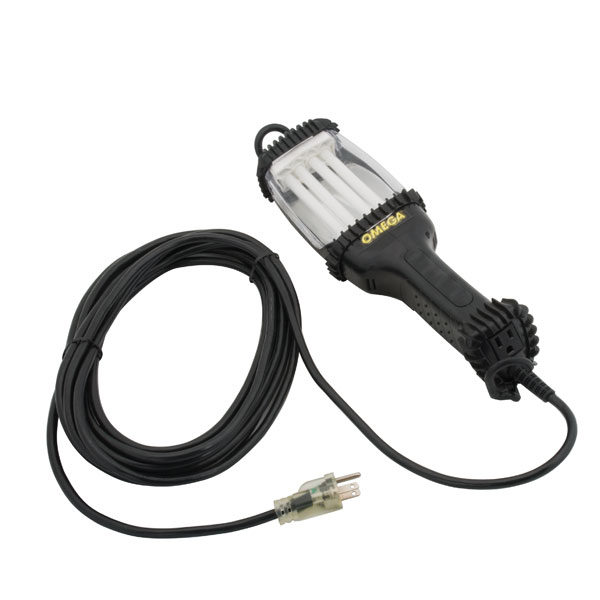 Omega Lighting Work Lights
