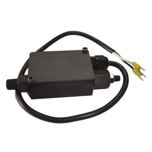 Pressure Switch