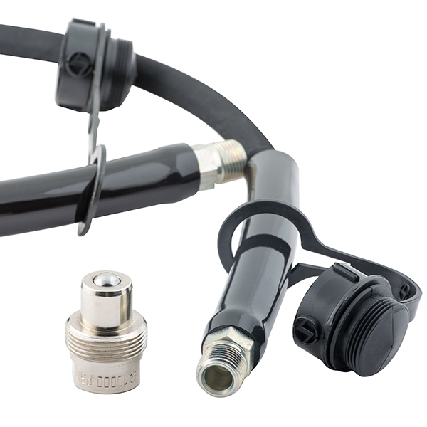 Hose Set