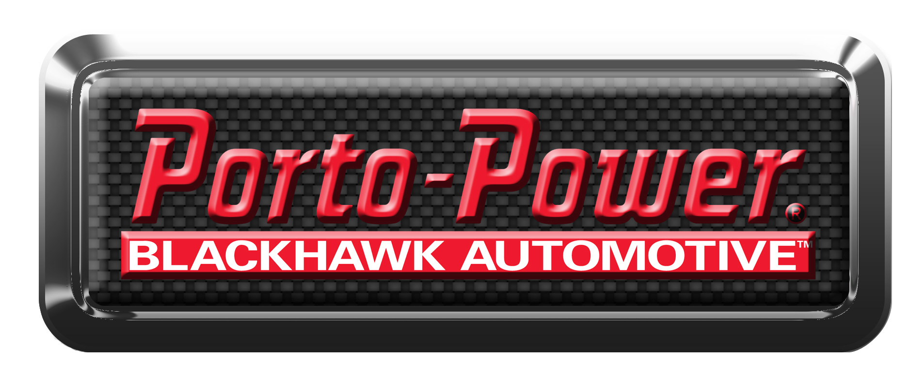 Porto-Power Blackhawk Automotive